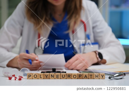 A Medical Professional Records Polyneuropathy Cases in a Clinical Setting for Analysis and Care A Medical Professional Records Polyneuropathy Cases in a Clinical Setting for Analysis and Care 122950881