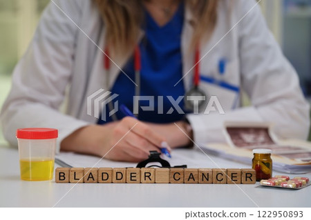 Promoting Bladder Cancer Awareness within the Medical Community and Clinical Practices Promoting Bladder Cancer Awareness within the Medical Community and Clinical Practices 122950893
