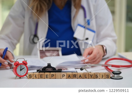 Understanding Sleep Paralysis A Comprehensive and InDepth Overview of the Condition 122950911