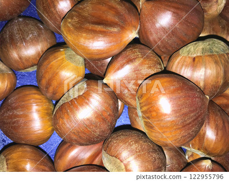 Chesnuts Chesnuts 122955796