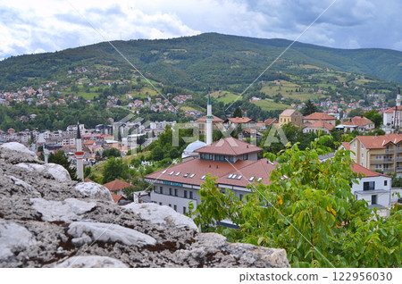 Travnik Travnik 122956030