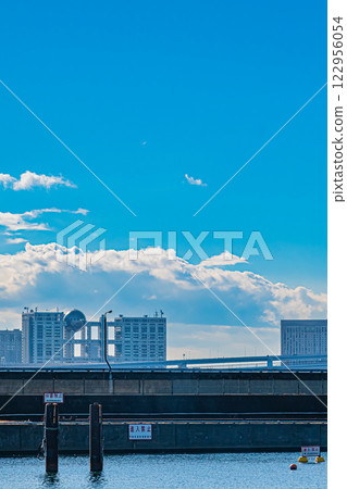 東京:濱離宮恩賜庭園 東京:濱離宮恩賜庭園 122956054