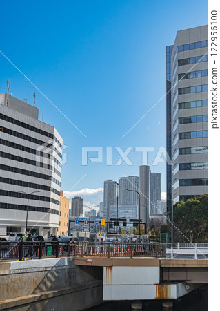 東京:濱離宮恩賜庭園 東京:濱離宮恩賜庭園 122956100