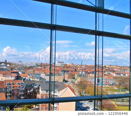 ARoS art museum at Aarhus, Denmark 122956446