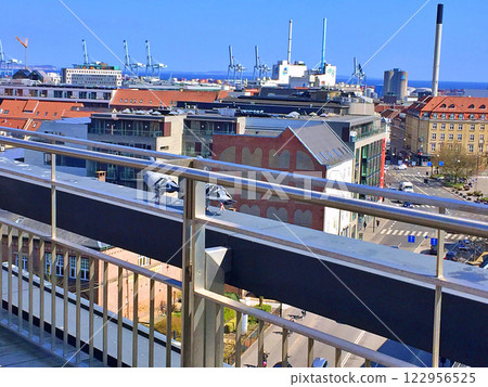 ARoS art museum at Aarhus, Denmark (Pigeons) ARoS art museum at Aarhus, Denmark (Pigeons) 122956525