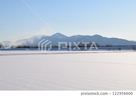 金蒲山國家風景名胜山形縣百座名山 122956600