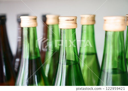 螺旋蓋清酒 螺旋蓋清酒 122959421