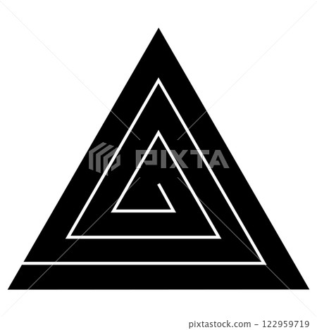 This is my family crest. It's called a scale-shaped lightning bolt. 122959719