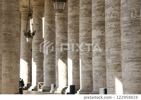 梵蒂岡聖彼得大教堂 梵蒂岡聖彼得大教堂 122959819