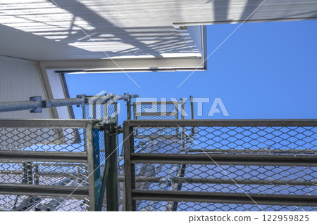 獨立屋屋頂外牆維修工程 獨立屋屋頂外牆維修工程 122959825
