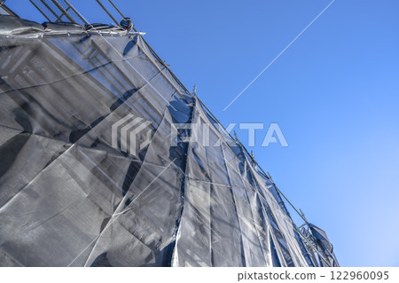 獨立屋外牆維修工程 122960095