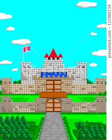 RPG Castle RPG Castle 122960139