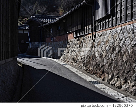 知多岡田街景 122960370