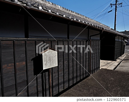 知多岡田街景 知多岡田街景 122960371