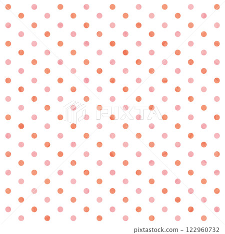 Material - Polka dot pattern (2025) 2 Material - Polka dot pattern (2025) 2 122960732