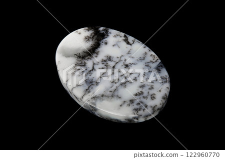 Dendritic Agate A stone that harbors landscapes Dendritic Agate A stone that harbors landscapes 122960770