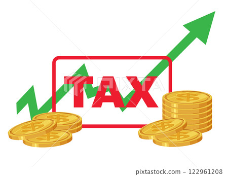 Economic Impact of Rising Tariffs Economic Impact of Rising Tariffs 122961208