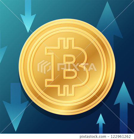 Bitcoin Market Trends and Analysis 122961262