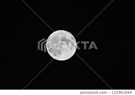 Super Blue Moon August 2023 Super Blue Moon August 2023 122961699