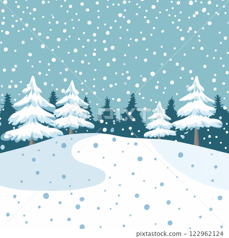 Winter Wonderland Winter Wonderland 122962124