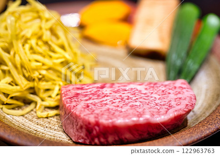 Omi beef Omi beef 122963763