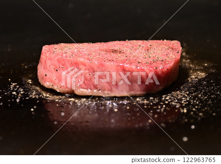 近江牛肉 近江牛肉 122963765