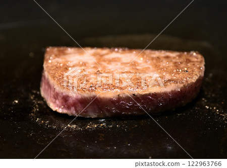 Omi beef Omi beef 122963766