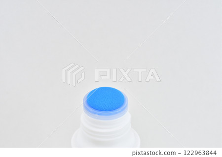 軟膏海綿 軟膏海綿 122963844