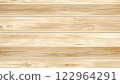 棕色木板的背景圖像與垂直排列的木紋 122964291