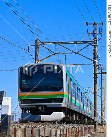 平塚列車 平塚列車 122964381