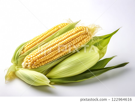 玉米圖片素材 122964616