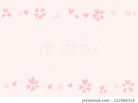 櫻桃背景背景例證 櫻桃背景背景例證 122966318