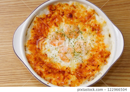 Shrimp Doria Shrimp Doria 122966504