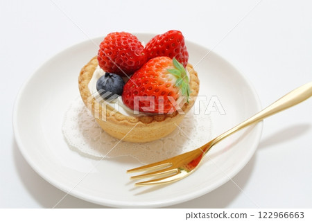 草莓餡餅 122966663