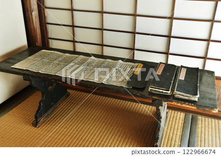 古代文獻台曆02 古代文獻台曆02 122966674