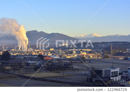 禦嶽山的景色 禦嶽山的景色 122966729