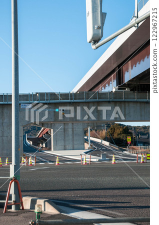 National Route 23 Meito Road Gamagori Bypass Toyokawa Tameto IC ~ Gamagori IC Gamagori Toyokawa Bypass National Route 23 Meito Road Gamagori Bypass Toyokawa Tameto IC ~ Gamagori IC Gamagori Toyokawa Bypass 122967215