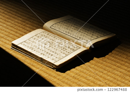 古代文獻陰影 06 122967488