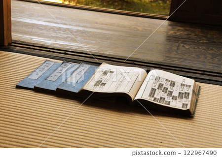 4 ancient documents 122967490