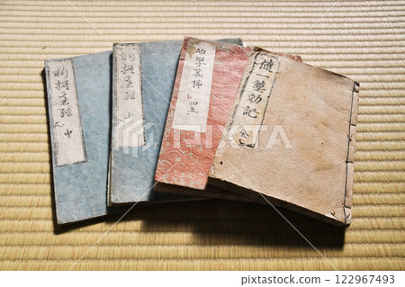 Ancient Document 19 122967493
