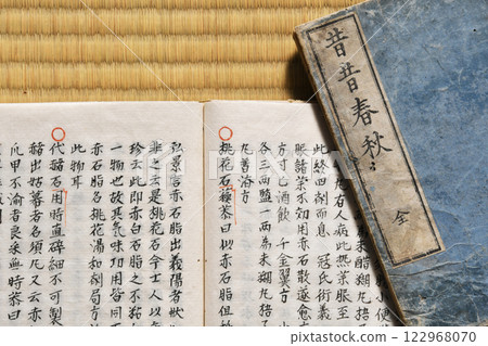 Ancient Document 06 122968070