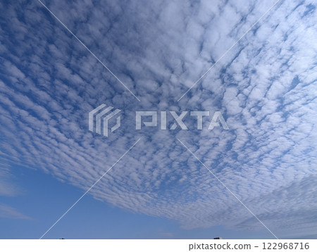 Clouds of February Clouds of February 122968716