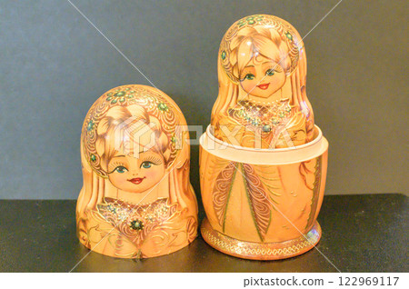 俄羅斯套娃 122969117