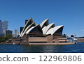 世界遺產:歌劇院(雪梨) 世界遺產:歌劇院(雪梨) 122969806
