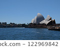 世界遺產:歌劇院(雪梨) 世界遺產:歌劇院(雪梨) 122969842