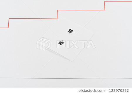 Image of raising the pension receiving age 122970222