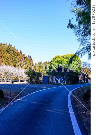 (Station road scenery) Ohata Station (Anime Holy Land: Natsume's Book of Friends) (Hitoyoshi City) JR Hisatsu Line Ohata Station (Station road scenery) Ohata Station (Anime Holy Land: Natsume's Book of Friends) (Hitoyoshi City) JR Hisatsu Line Ohata Station 122970232