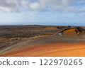 Los Volocanes Natural Park is situated surrounding the Timanfaya NP 122970265