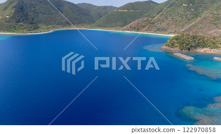 Nishikomi Village, Setouchi Town, Amami Oshima 122970858