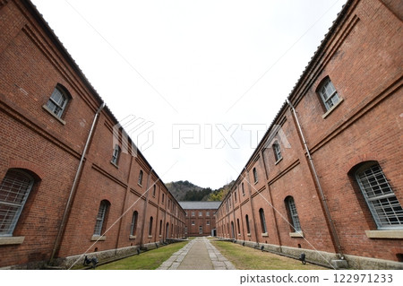 Maizuru red brick park Maizuru red brick park 122971233